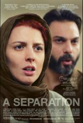 aseparation