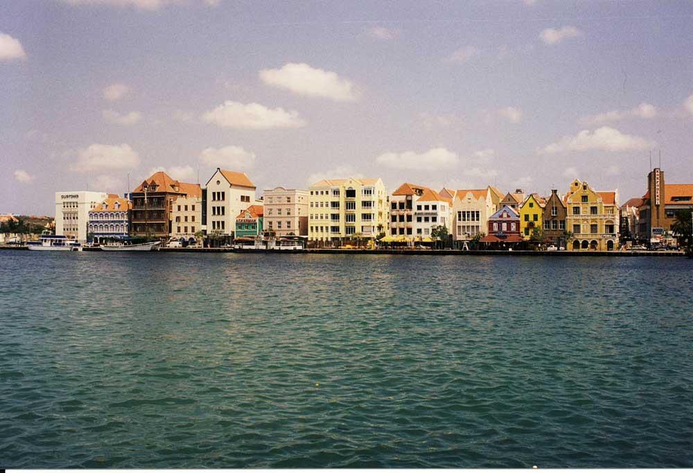 curacao