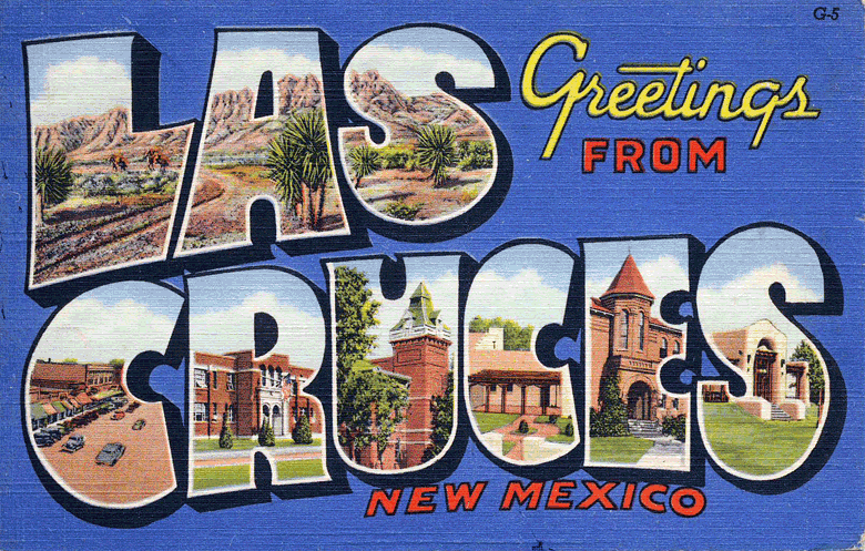 greetingsfromlascruces