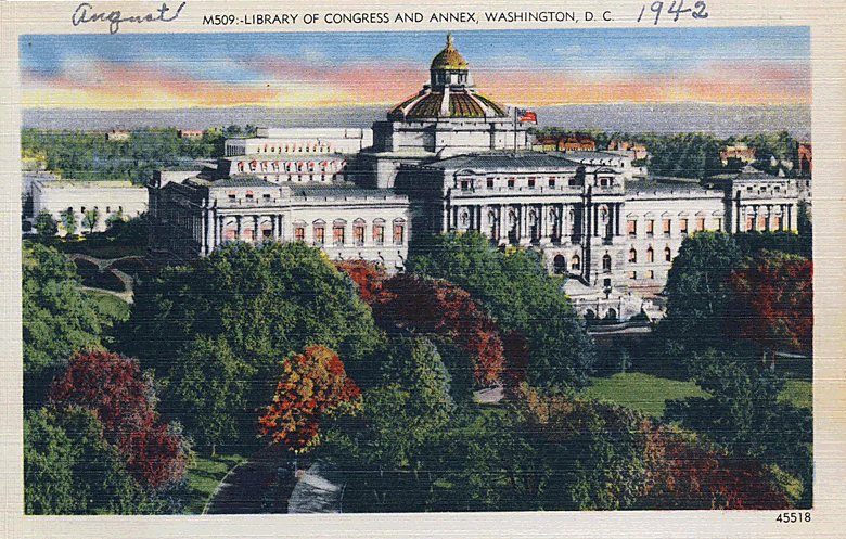 libraryofcongress