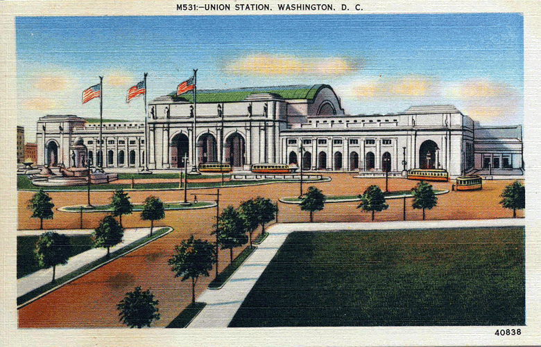 unionstation