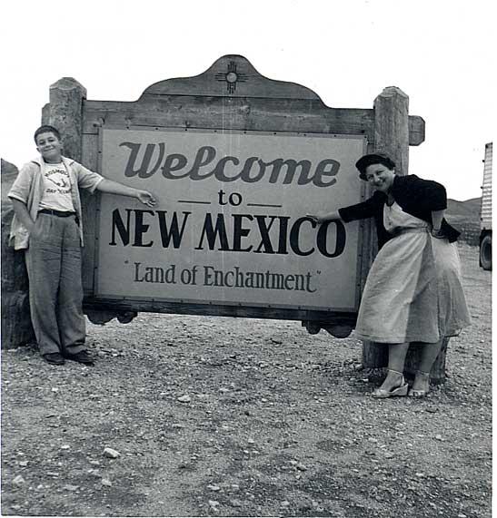 welcomenewmexico