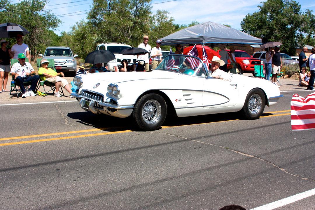 whitecorvette