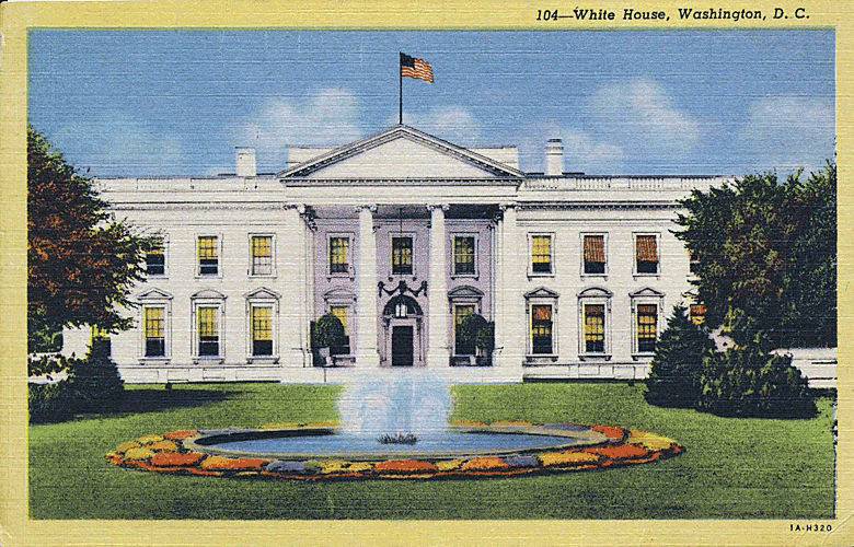 whitehousefront